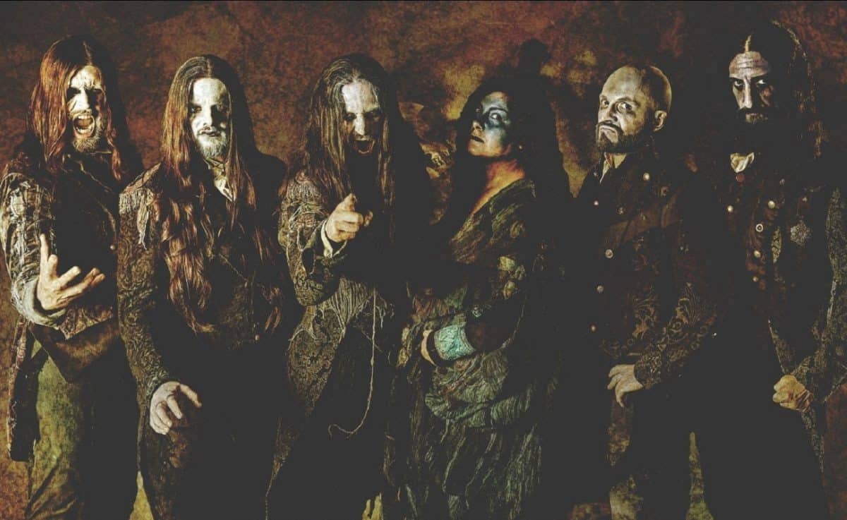 Fleshgod Apocalypse dévoile une nouvelle chanson et une vidéo suite à l&rsquo;accident de Francesco Paoli