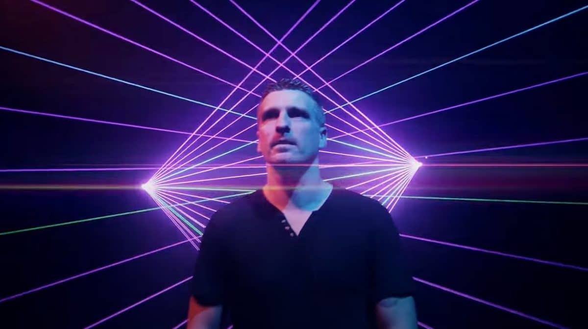 Gorod sort un clip vidéo pour son nouveau single, The Orb