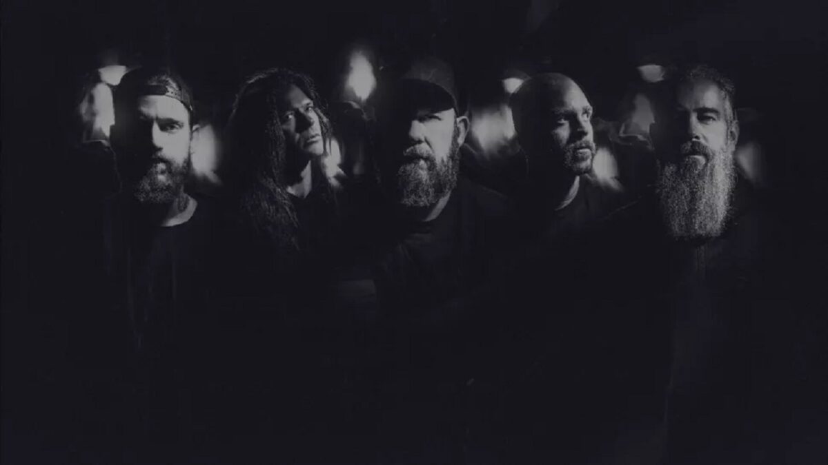 In Flames : Les gens seront surpris que le nouvel album « soit aussi bon », selon Anders Fridén