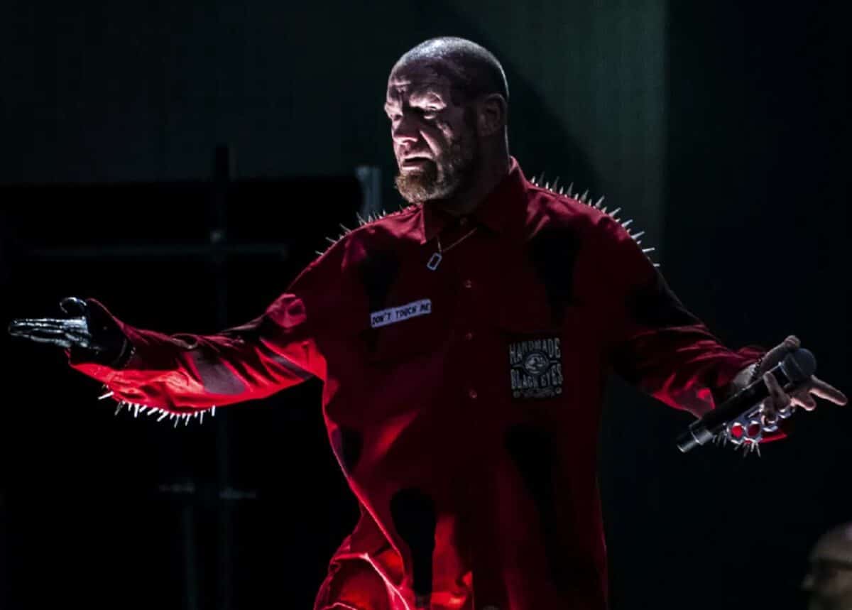 Ivan Moody déclare qu&rsquo;il va « se retirer du Heavy Metal » après le prochain album de Five Finger Death Punch