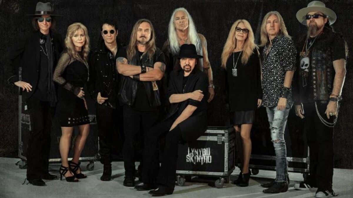 « Si vous pouvez faire mieux que nous, allez-y ! » ; Le guitariste de Lynyrd Skynyrd répond aux critiques