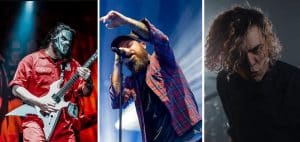 10 chansons Metal & Rock sorties en septembre 2022 qui déchirent