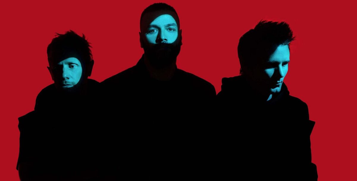 Muse annonce 4 concerts en France pour 2023 !