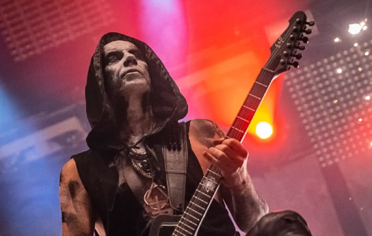 Behemoth jouera des « chansons obscures » lors de son prochain concert à la Philharmonie de Paris