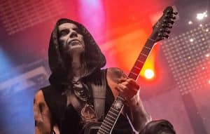 Behemoth revient à ses racines avec I, Scvlptor, un nouveau disque inédit annoncé pour septembre