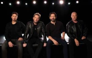 Le tube qui rapporte… à tout le monde sauf au groupe : Chad Kroeger revient sur How You Remind Me