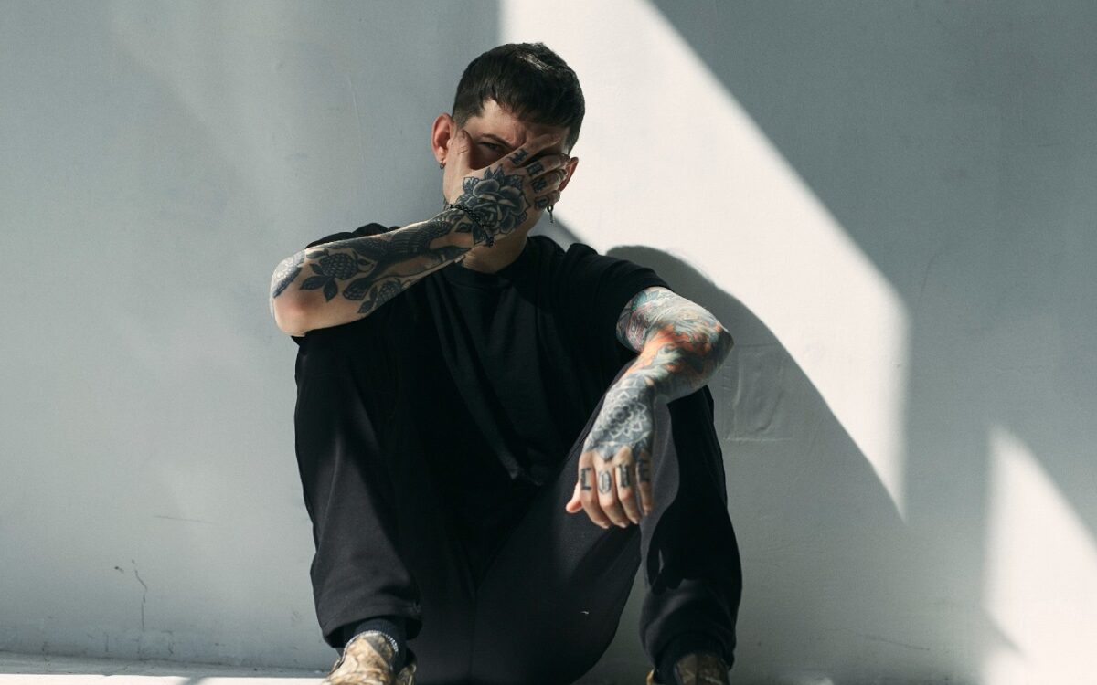 Nothing, Nowhere sort son 3e album de 2024 : Miserymaker