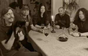 Opeth annonce le successeur de son ancien batteur… et il s&rsquo;agit de Waltteri Väyrynen (ex-Paradise Lost)