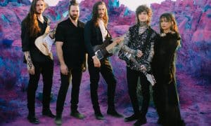 Polyphia annonce son nouvel album avec Chino Moreno de Deftones, Steve Vai et d&rsquo;autres, et sort un nouveau single, ABC