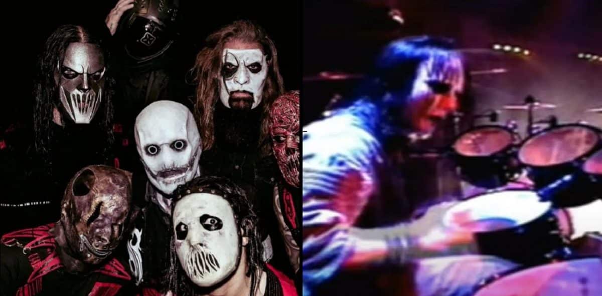 Corey Taylor de Slipknot parle de l&rsquo;avenir du groupe et des « démons » qui hantaient Joey Jordison