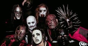 Slipknot publie un nouveau clip vidéo cauchemardesque pour Hive Mind (réalisé par Clown)