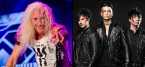 Dee Snider salue le geste « classe » de Black Veil Brides suite à l&rsquo;annulation d&rsquo;un des concerts du groupe