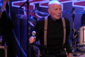« Si c&rsquo;est en dessous de la moyenne, alors les gens seront déçus » ; Phil Mogg exclut un dernier concert d&rsquo;adieu pour UFO