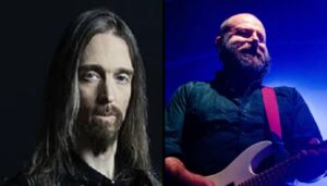 Le batteur de Megadeth rend hommage au défunt guitariste de Soilwork, David Andersson : « J&rsquo;ai le cœur brisé »