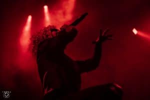 « Bien sûr que je pars ! » : Will Ramos raconte comment il a quitté son groupe pour rejoindre Lorna Shore