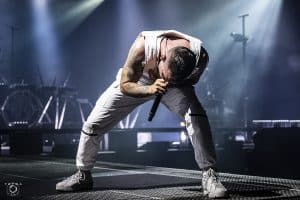 Parkway Drive : “Ça va épater tout le monde” – Un nouvel album en cours, plus lourd et plus rapide