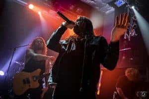 Wage War annonce son retour en France avec Invent Animate en 2027
