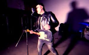 Des membres d&rsquo;Avenged Sevenfold s&rsquo;unissent pour une reprise de Last Caress des Misfits