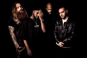 Le groupe français As They Burn publie un clip vidéo pour Ego Death