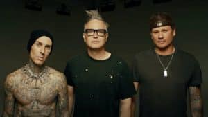 Le nouvel album de Blink-182 sortira « dans quelques mois », selon Tom DeLonge