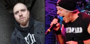 Jamey Jasta de Hatebreed répond à Bruce Dickinson d&rsquo;Iron Maiden : « Qu&rsquo;est-ce qui ne t&rsquo;ennuie pas, mec ? »