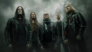 Anders Nyström confirme son départ de Katatonia : « Les chansons de nos premières années méritent d’être également mises à l’honneur… »