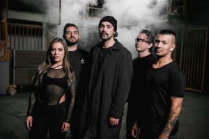 Make Them Suffer annonce sa nouvelle claviériste et indique qu&rsquo;une nouvelle chanson est prévue pour vendredi !