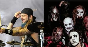 Mike Portnoy déclare que Slipknot a fourni « l&rsquo;un des meilleurs albums de l&rsquo;année » avec The End, So Far : « Ils ont réalisé leur Sgt. Pepper »