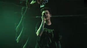 Regardez la performance impressionnante de Monuments jouant Opiate en direct !