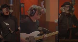 Puscifer partage sa performance en studio de Momma Sed (issue d&rsquo;un de ses nouveaux concerts en streaming)