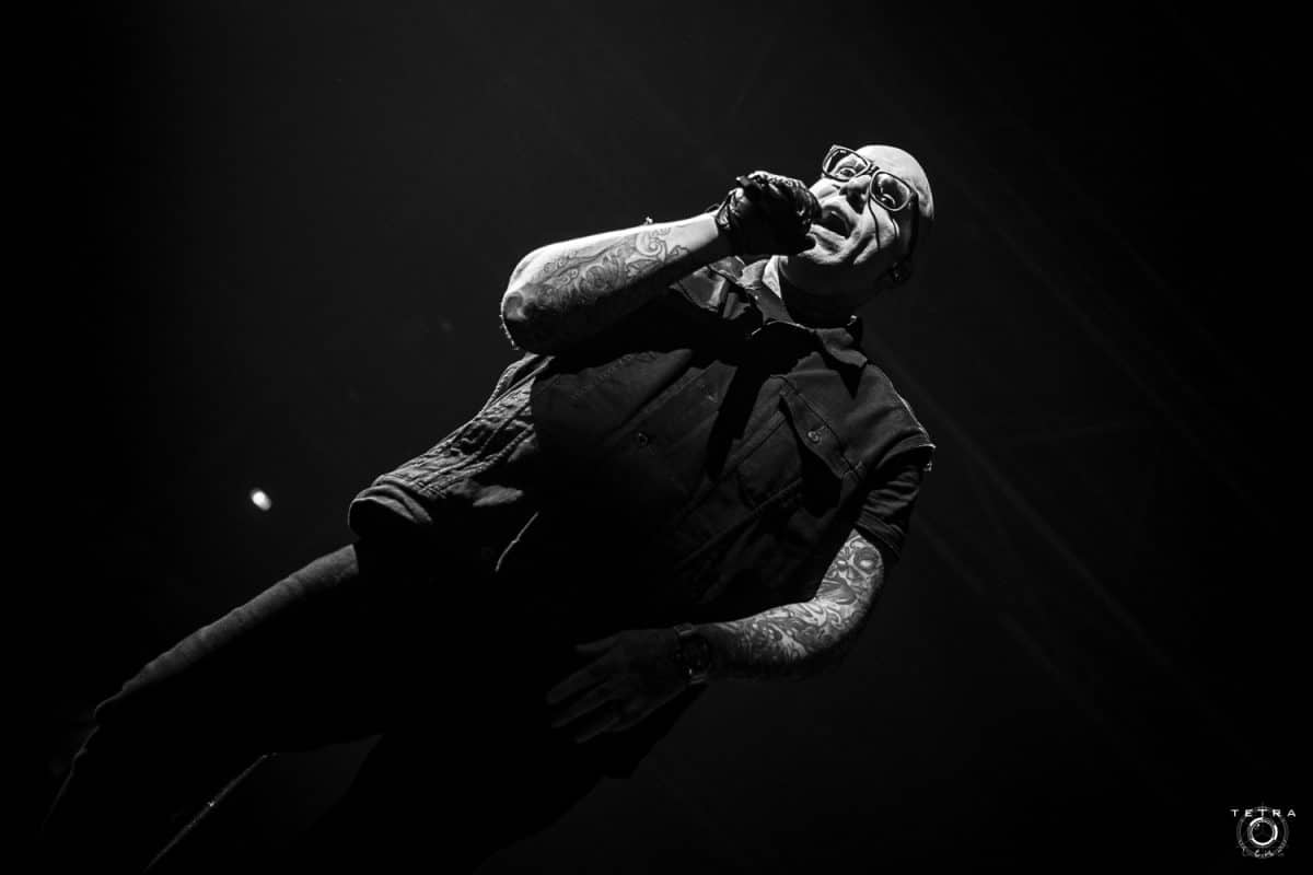 Bad Wolves sort son nouvel album Die About It, et une lyric vidéo pour le single Savior