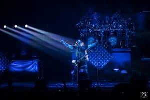 Robb Flynn de Machine Head dit que le Top 10 des chansons du groupe sur Spotify ne représente pas ce que les fans écoutent vraiment