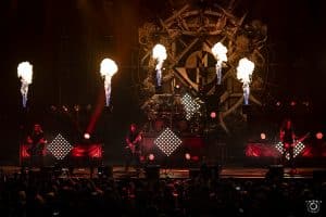 Retrouvez les concerts de Fear Factory, Emperor et Machine Head au Hellfest 2024 grâce à ARTE Concert