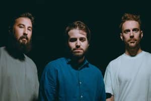 Écoutez Stay With Me, le nouveau single des Français de Back On Earth