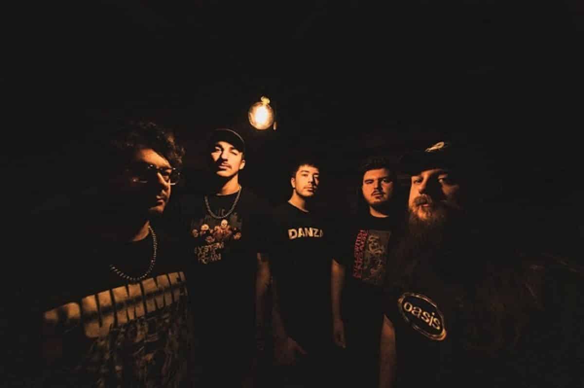 Boundaries annonce son nouvel album, Death Is Little More, et les dates de sa tournée européenne