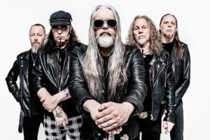 “On s&rsquo;est fait massacrer de partout” : comment Candlemass a créé un classique du metal dans l’indifférence