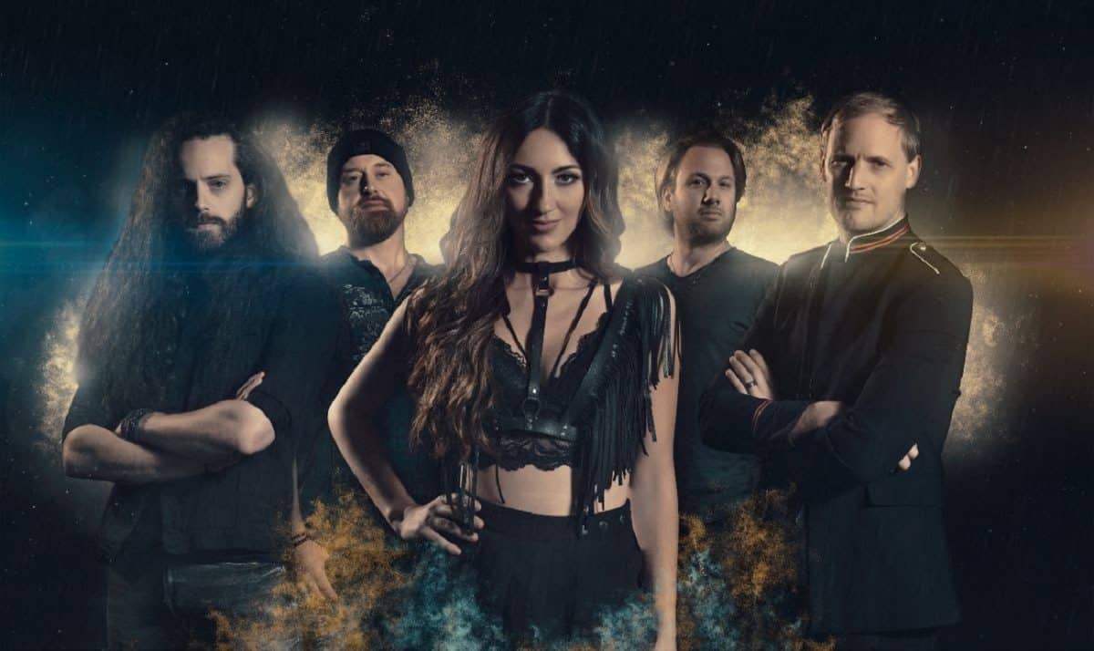 Delain : Charlotte Wessels et Martijn Westerholt s&rsquo;expriment enfin sur les raisons de la rupture