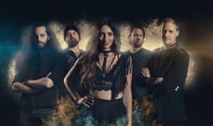 Delain : Charlotte Wessels et Martijn Westerholt s&rsquo;expriment enfin sur les raisons de la rupture