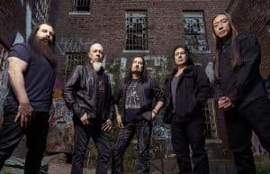 Dream Theater annonce une tournée en Europe et au Royaume-Uni pour le début de l&rsquo;année 2023