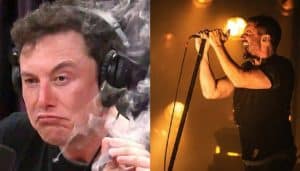 Elon Musk qualifie Trent Reznor de « pleurnichard » pour avoir supprimé son compte Twitter
