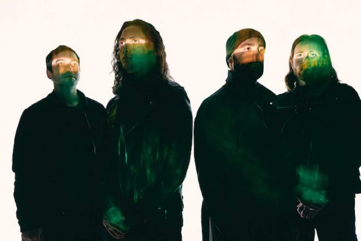 Erra présente le clip vidéo officiel de Pull From The Ghost