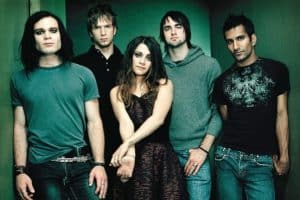 Flyleaf et Coal Chamber se reforment pour un festival aux États-Unis (mais pas The Dillinger Escape Plan)