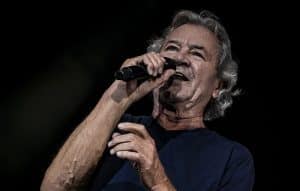 Ian Gillan (Deep Purple) refuse de qualifier Smoke On The Water de morceau metal : “Tout est dans la subtilité”