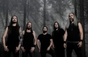 Insomnium : Le guitariste Jani Liimatainen disparaît sans explication, le groupe va de l&rsquo;avant sans lui