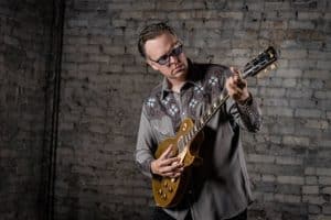 Joe Bonamassa annonce qu&rsquo;il quitte les réseaux sociaux suite à des commentaires visant son physique