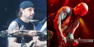 Dave Lombardo serait-il prêt à rejoindre le nouveau groupe de Kerry King ? L&rsquo;ancien batteur de Slayer répond