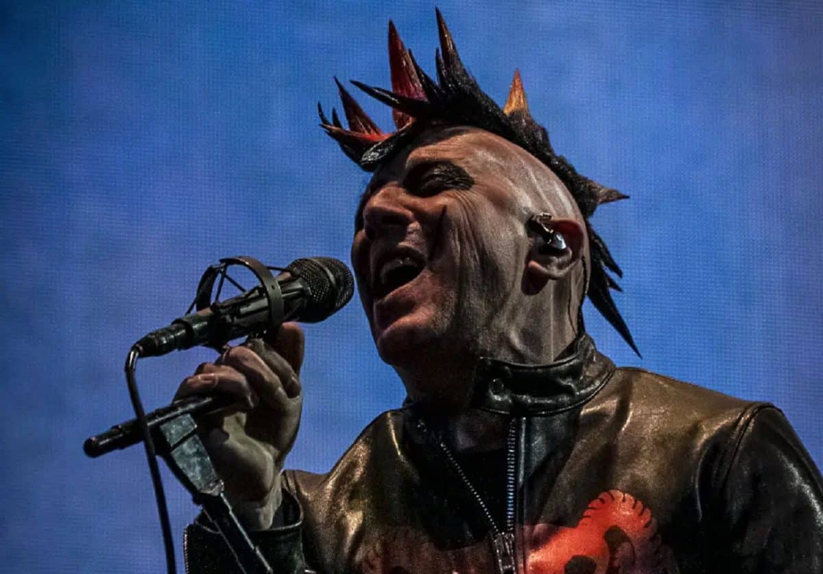 « La retraite ? Hors de question ! » : Maynard James Keenan (Tool) refuse de ralentir malgré une nouvelle opération de la hanche