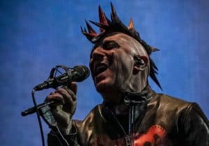 A Perfect Circle et Puscifer annoncent une vaste tournée mondiale en 2026, avec plusieurs dates en France