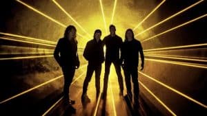 Metallica – « Un album solide, sans véritable éclat » : 72 Seasons vu deux ans plus tard