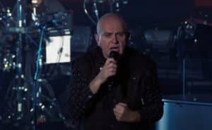 Peter Gabriel à propos de son nouvel album : « Ça vient, c&rsquo;est plus proche que vous ne le pensez »